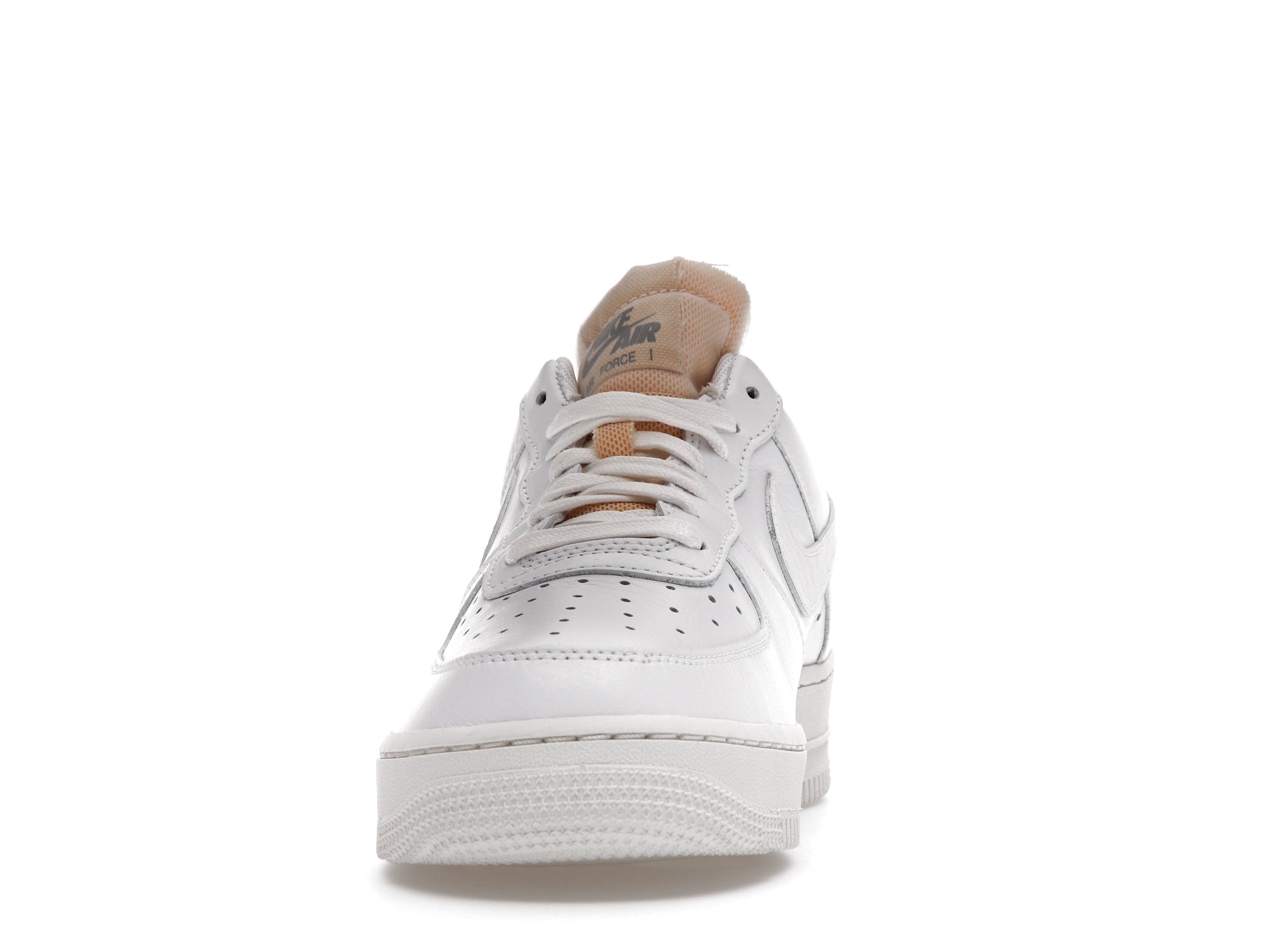 Nike Women's Air Force 1 Low '07 LX Bling
