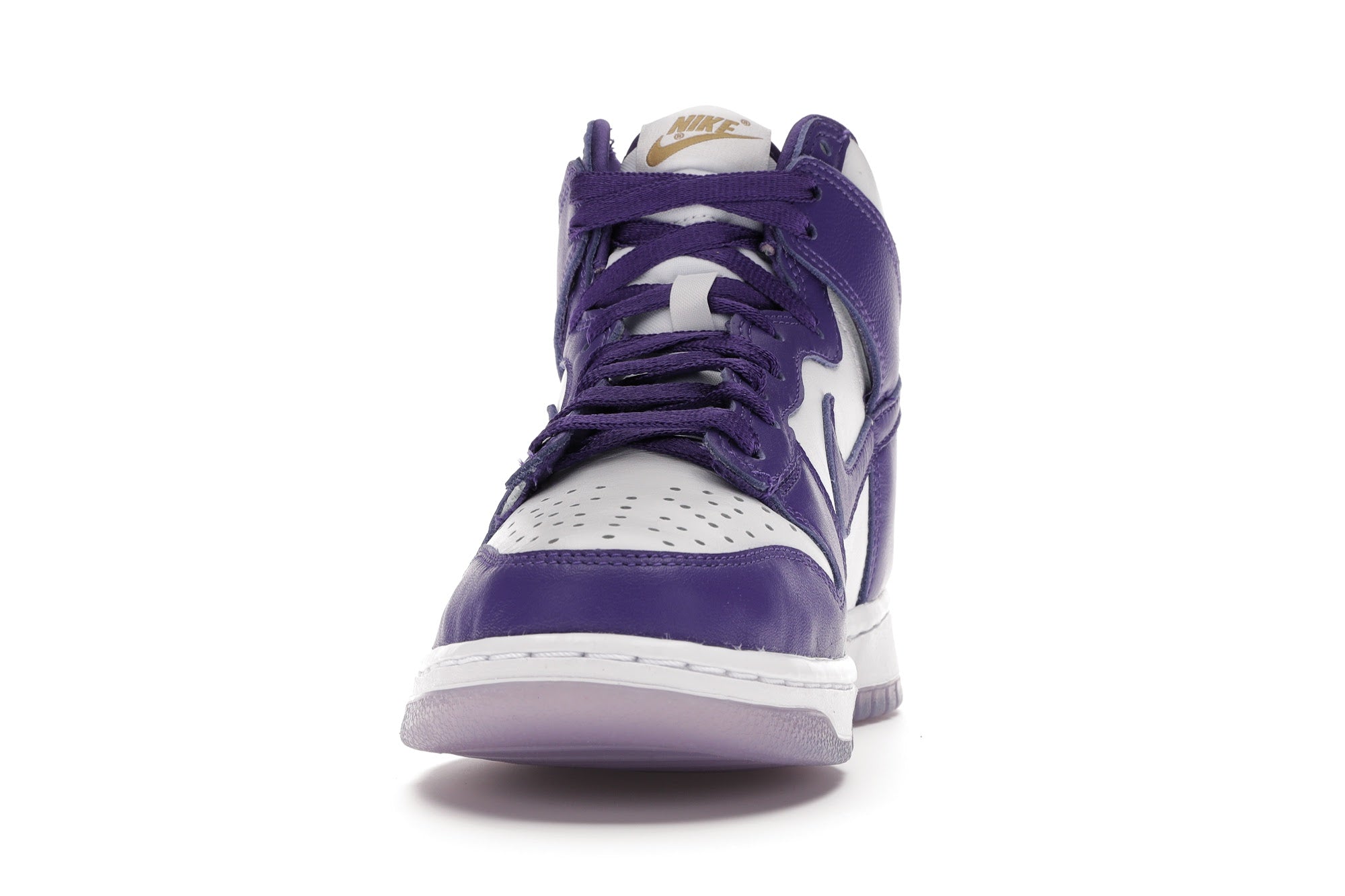 Nike Dunk High SP Varsity Purple (W) – LacedUp