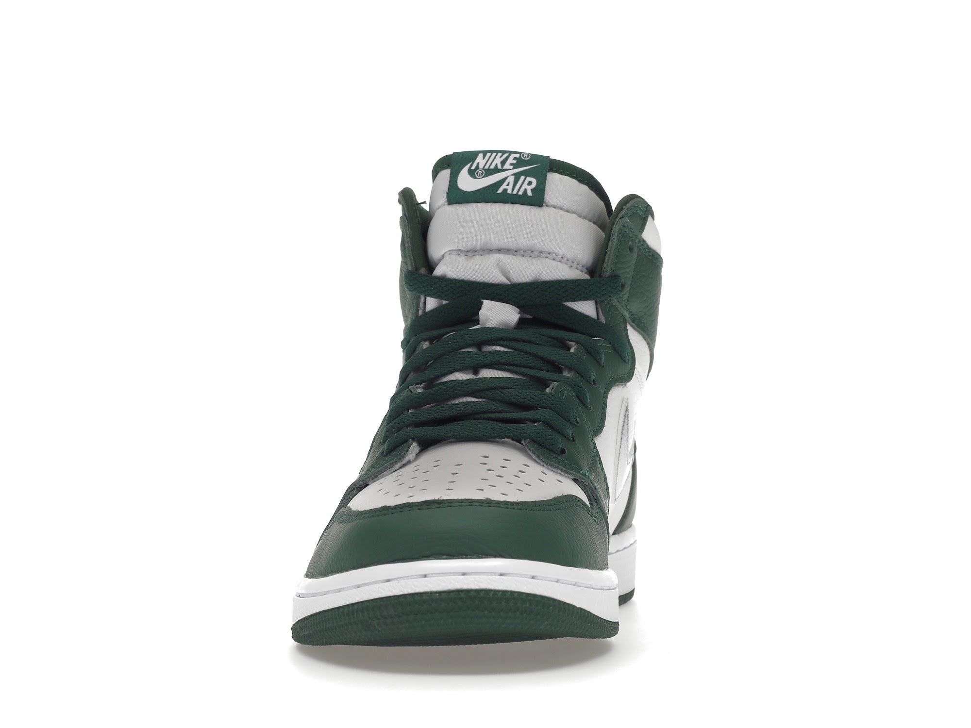 New in Box Nike Air Jordan 1 Retro High OG Gorge Green DZ5485-303 Men's  size 9.5