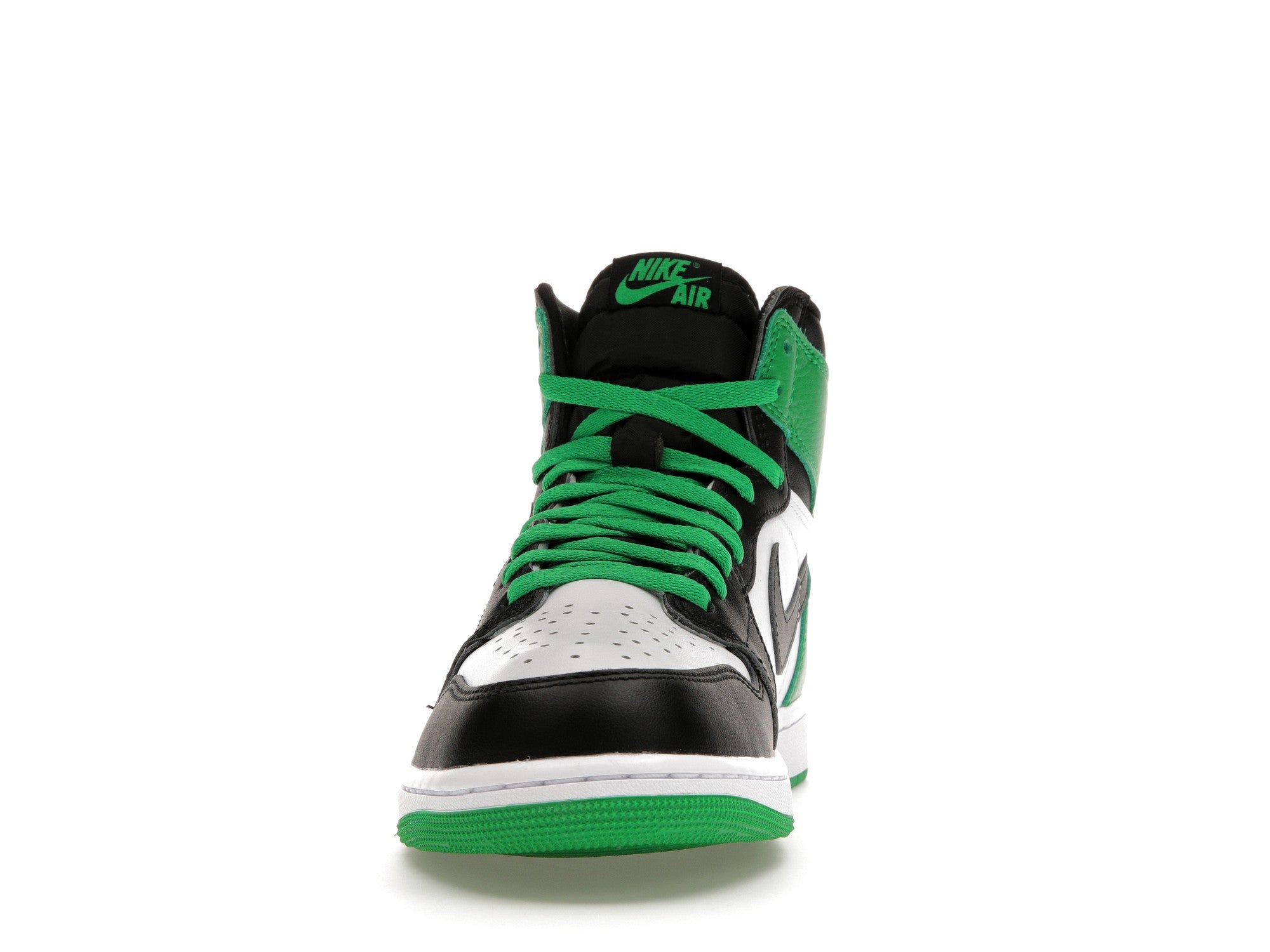 Air Jordan Retro High OG Lucky Green – LacedUp - Main Image