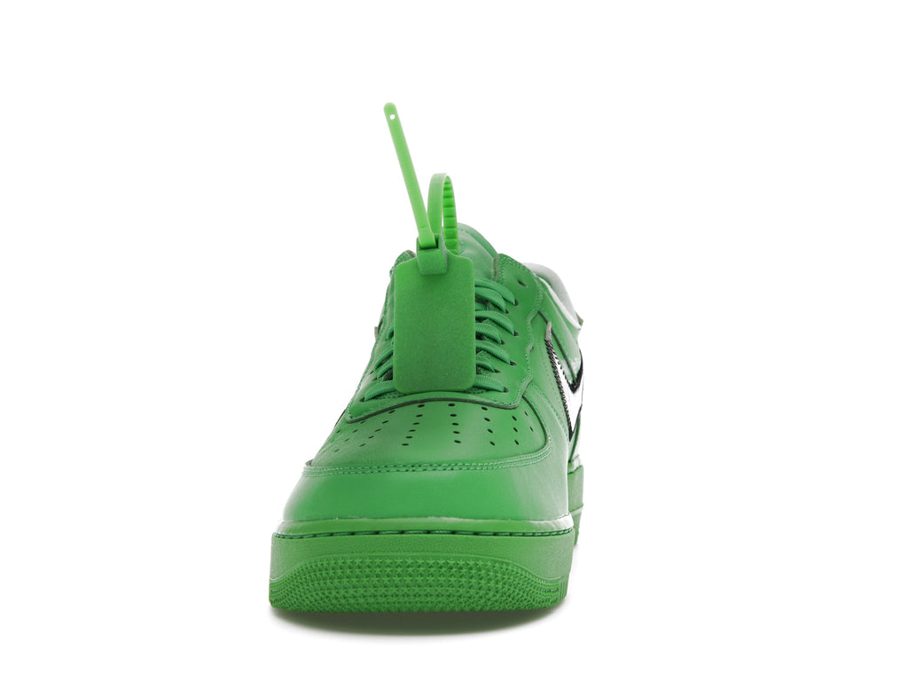 Black Nike AF1 lace locks - Shop now – ShopDichSchick