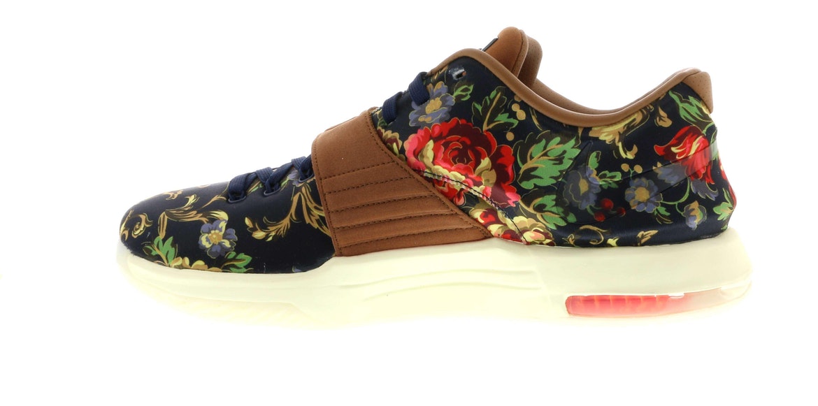 Kd clearance floral shoes