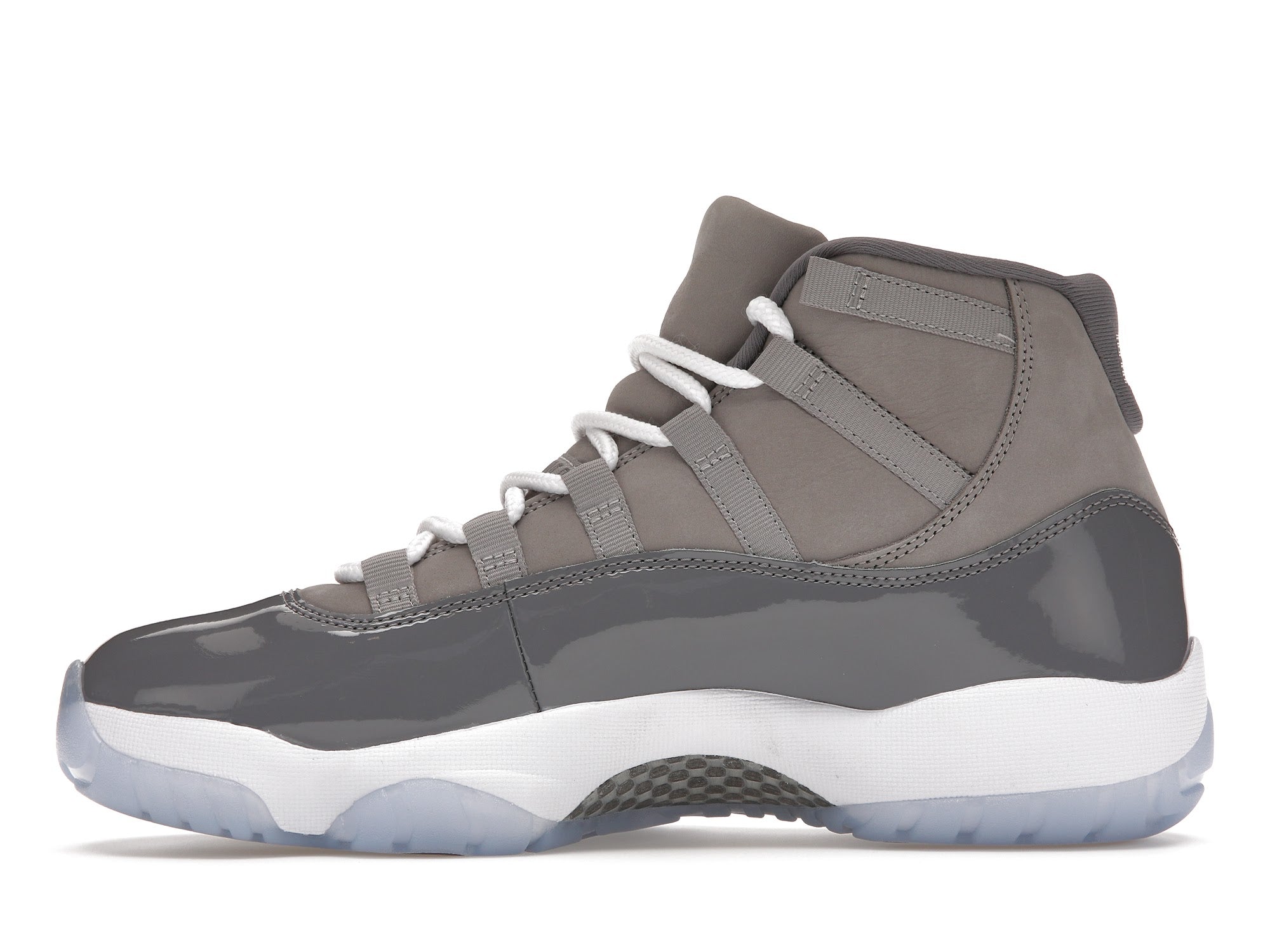 Cool grey air jordan 11 Clearance
