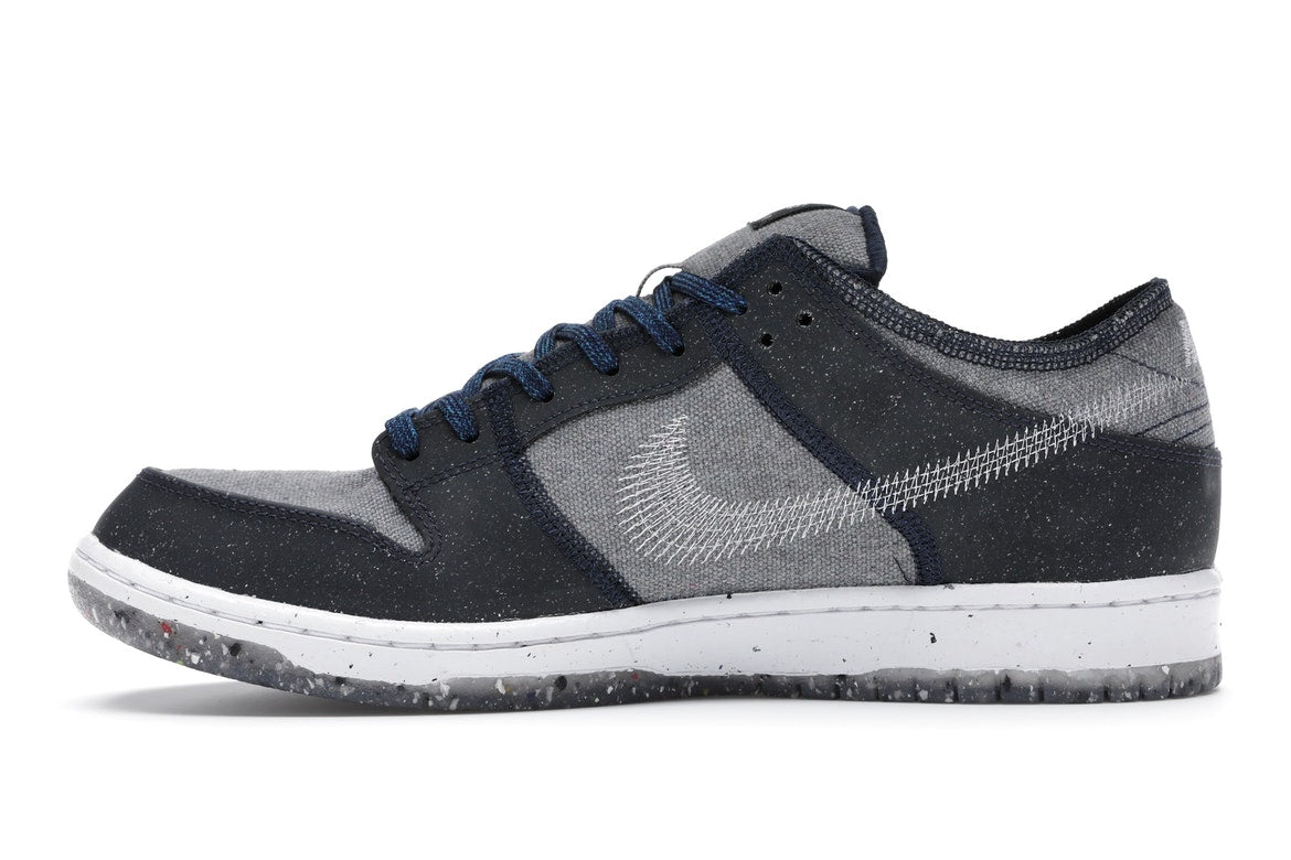 Dunk Low Pro SB 'Crater' – LacedUp