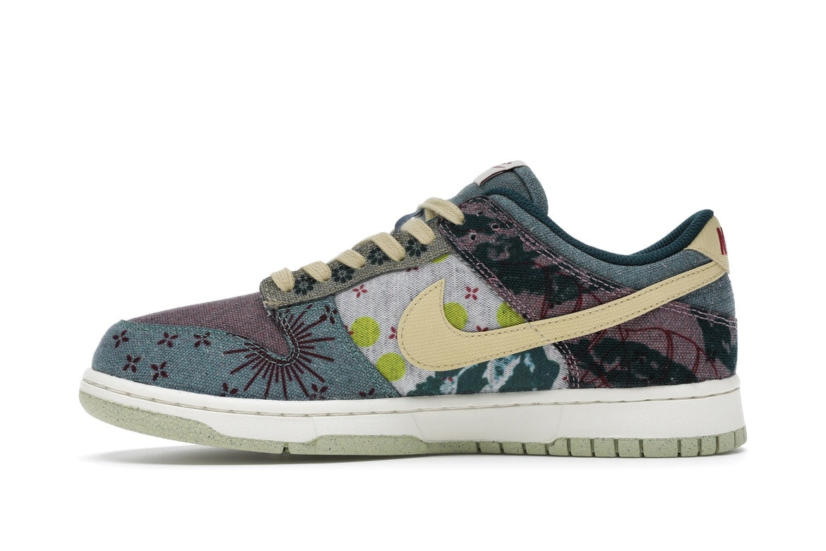 Nike Dunk Low Community Garden