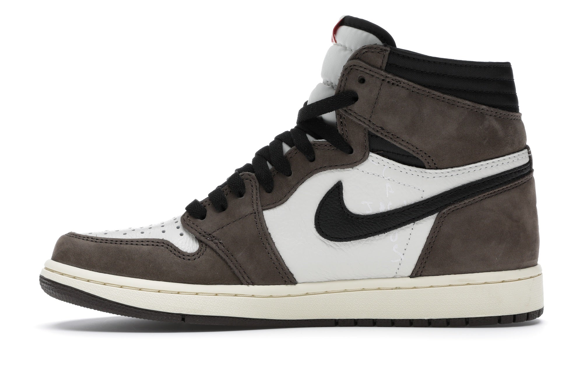 Air Jordan Retro 1 Travis Scott 