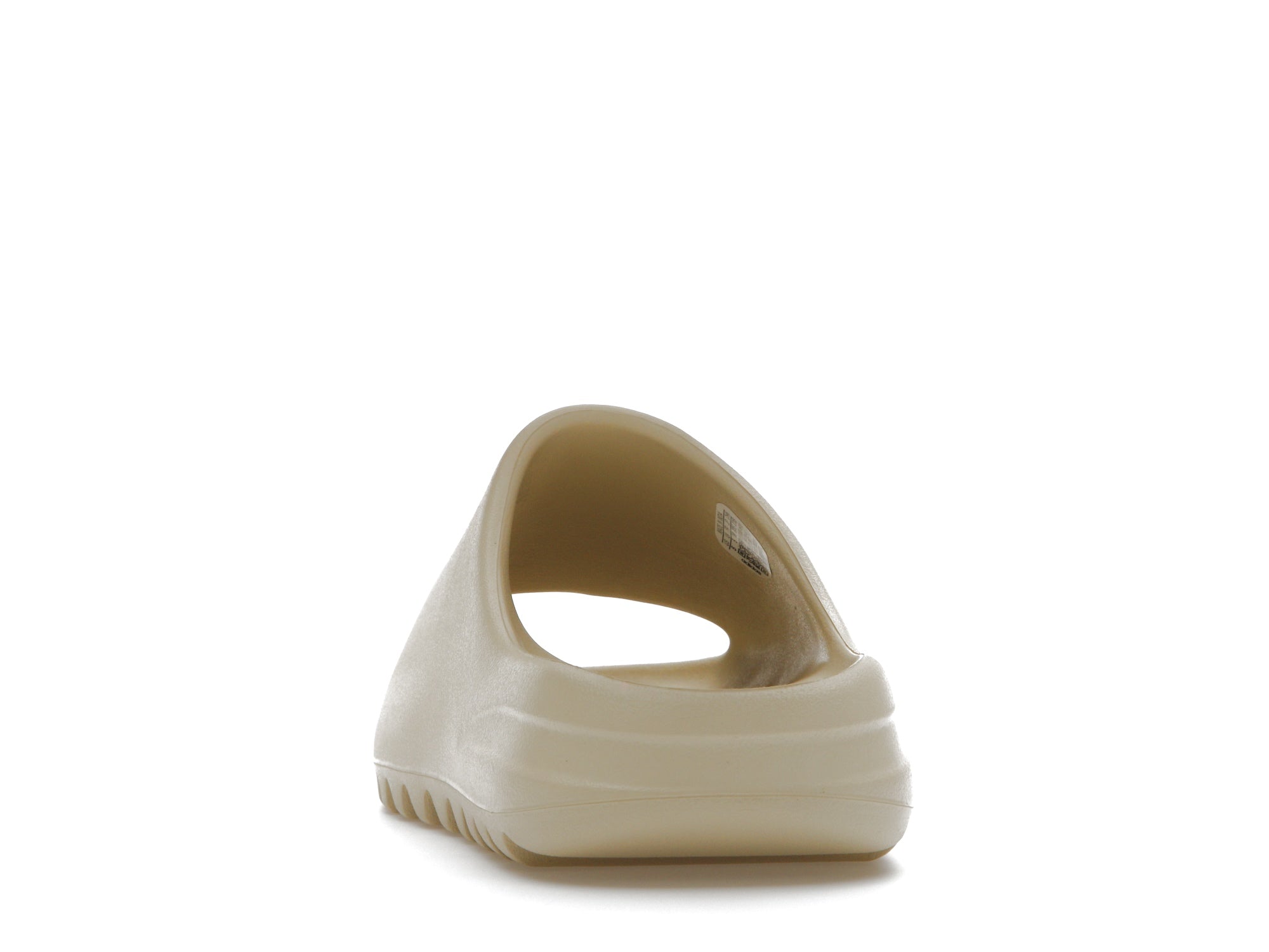 adidas Yeezy Slide Bone (2022 Restock) LacedUp adidas Yeezy Slide Bone (2022 Restock) LacedUp