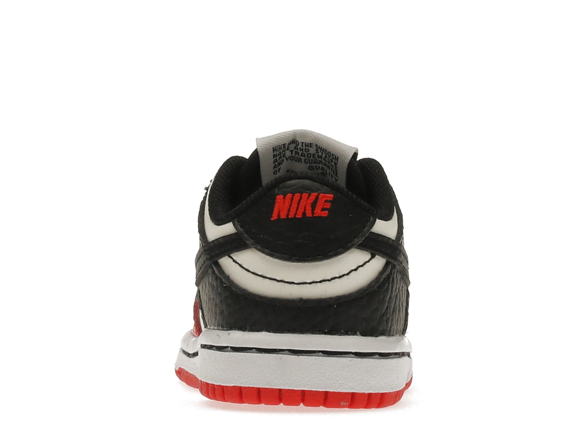 Nike Dunk Low EMB NBA 75th Anniversary Chicago – Sneakido