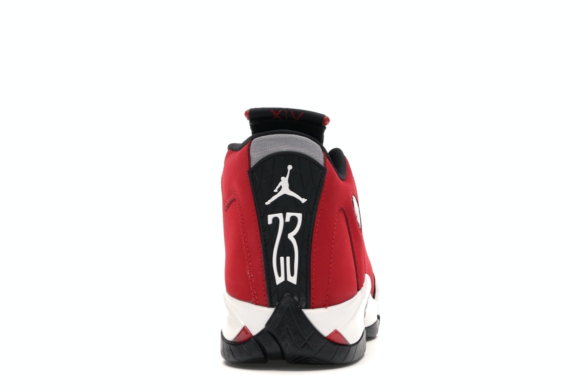 14 Retro New 'jordan Shoes 2020 Retro Gym Red Jordan 14 White