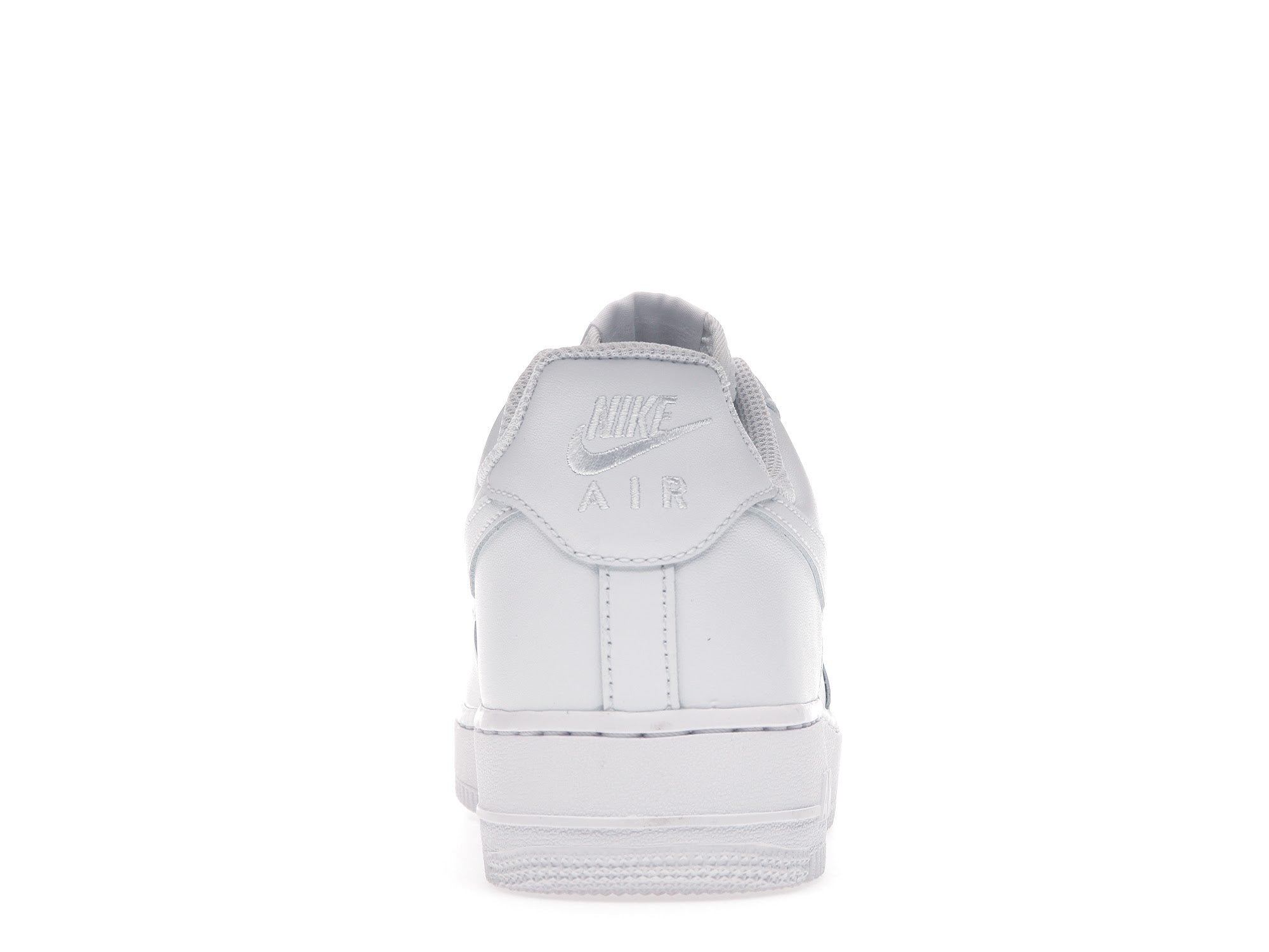 Supreme x Nike Air Force 1 Low (White) – LacedUp