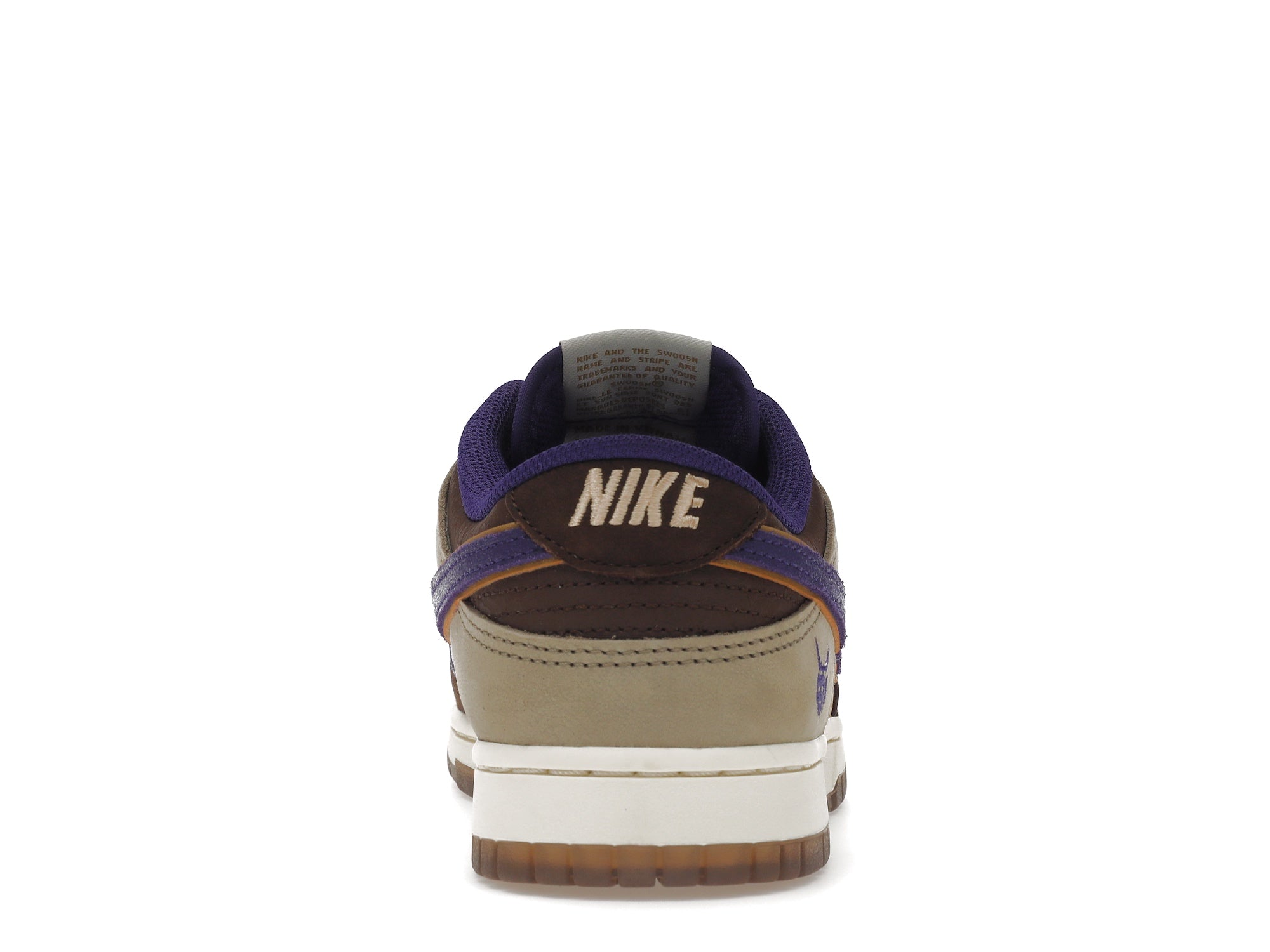 WTS] Nike Dunk Low Setsubun (2022). Size 9 & 9.5. $150. : r